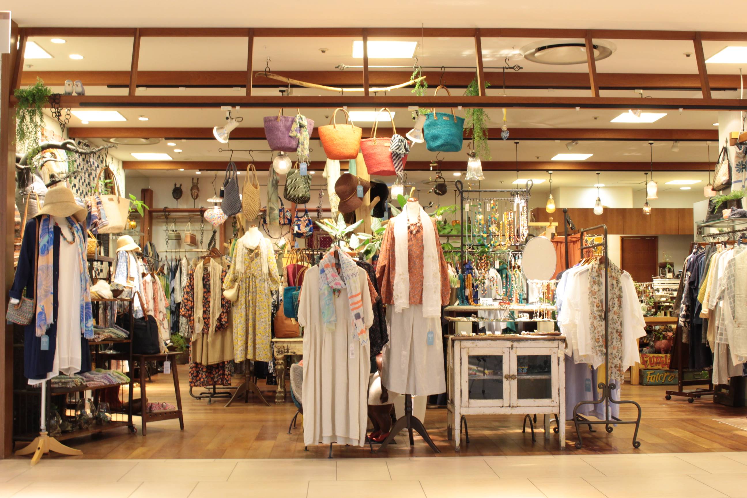 Shop 東京かんかん