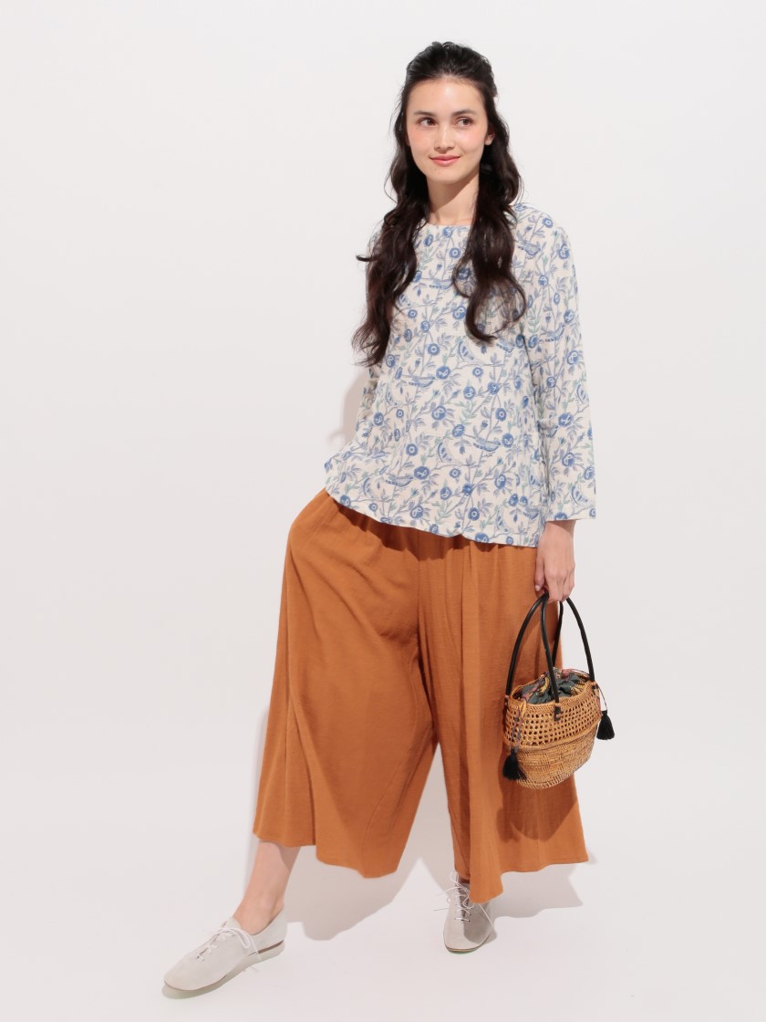 KANKAN ONLINE SHOP artipur -2020 flowerprint fair-